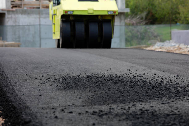Best Concrete Paver Driveway  in Hayfield, VA