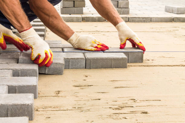Driveway Pavers for Homes in Hayfield, VA