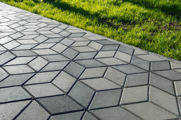 Best Driveway Resurfacing Pavers  in Hayfield, VA