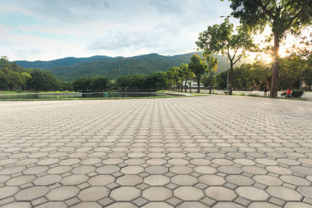 Trusted Hayfield, VA Driveway Pavers Experts