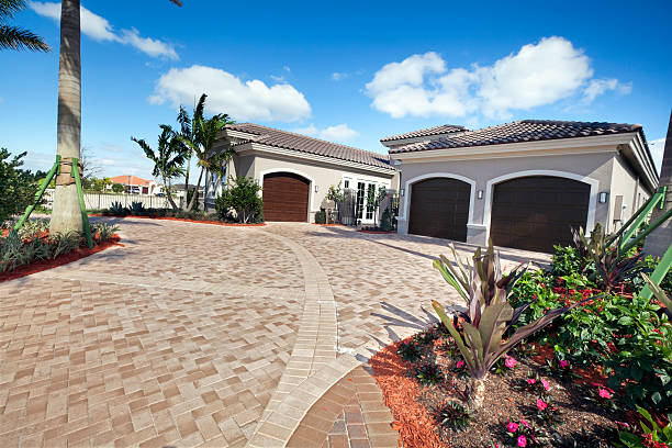 Reasons to Select Us for Your Driveway Paving Requirements in Hayfield, VA