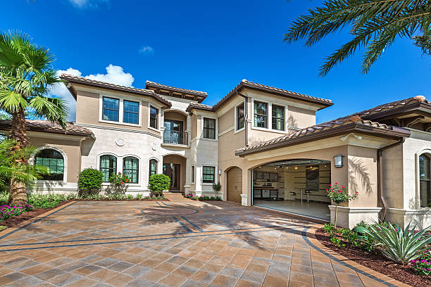 Best Professional Driveway Pavers  in Hayfield, VA