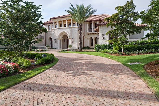 Best Affordable Driveway Paving  in Hayfield, VA
