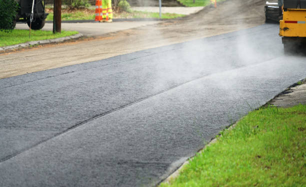 Professional Driveway Pavers in Hayfield, VA