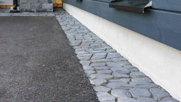 Best Driveway Paving Contractor  in Hayfield, VA
