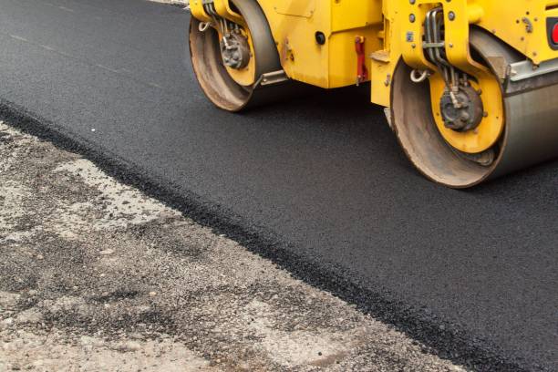 Best Best Driveway Pavers  in Hayfield, VA