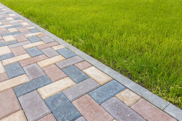 Best Commercial Driveway Pavers  in Hayfield, VA